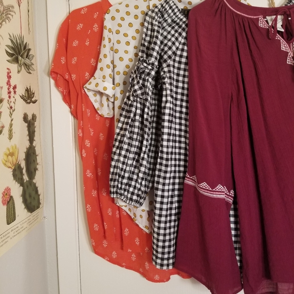 Not so mystery bundle of tops size M - Picture 2 of 7